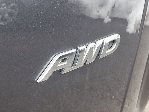 Used 2018 Honda CR-V LX image 30