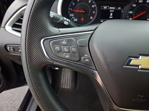 Used 2024 Chevrolet Malibu LT image 20