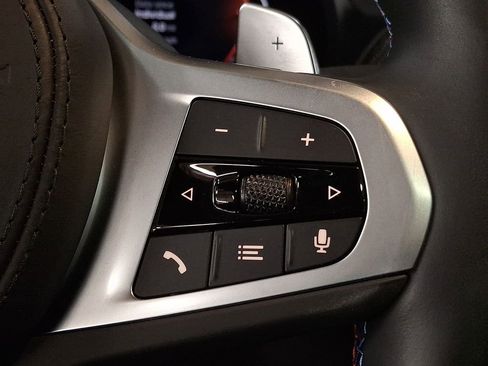 Certified 2023 BMW X4 M40i w/ Premium Package image 18