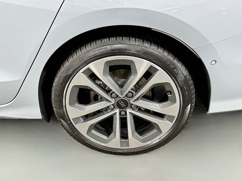 Used 2025 Audi A3 2.0T Premium Plus w/ Premium Plus Package image 32