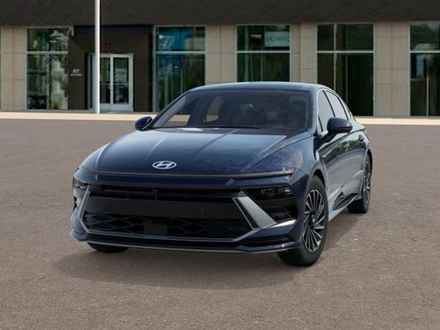 New 2026 Hyundai Sonata Limited image 6