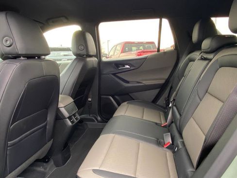 New 2026 Chevrolet Equinox LT w/ Convenience Package II image 21