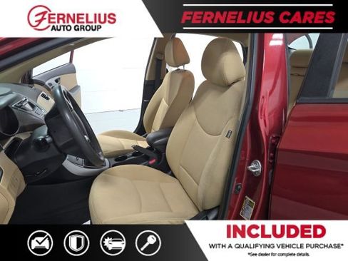 Used 2013 Hyundai Elantra GLS image 17