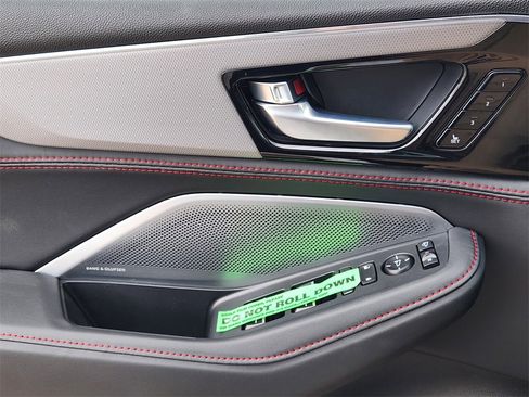 New 2026 Acura MDX A-Spec image 24