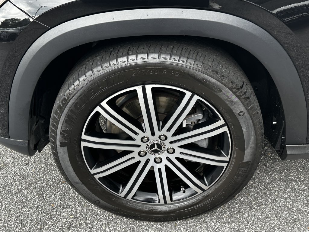 Certified 2024 Mercedes-Benz GLE 350 4MATIC image 13