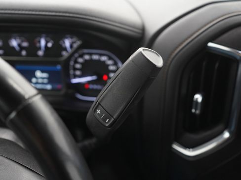 Used 2019 GMC Sierra 1500 AT4 AWD/4WD image 21