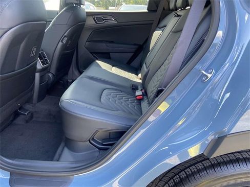 New 2026 Kia Sportage X-Line image 9