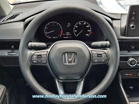 New 2026 Honda CR-V LX image 11