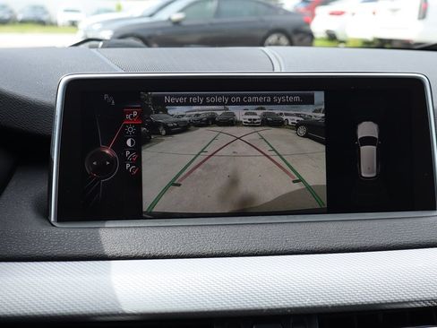 Used 2016 BMW X5 xDrive35i AWD/4WD image 27