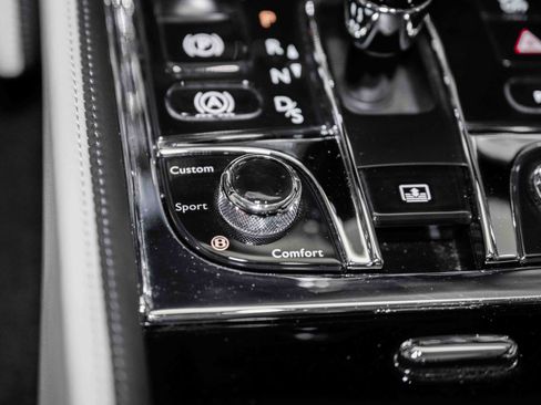 Certified 2020 Bentley Mulsanne Speed image 44