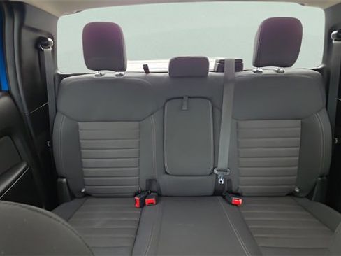 Used 2022 Ford Ranger XLT w/ Equipment Group 301A Mid image 41