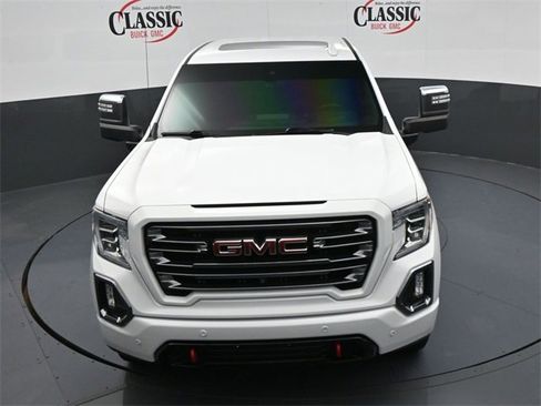 Used 2020 GMC Sierra 1500 AT4 w/ AT4 Premium Package image 19