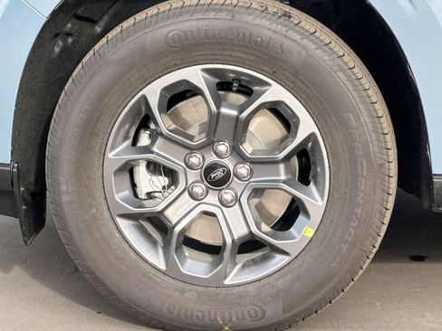 New 2026 Ford Maverick XLT image 32