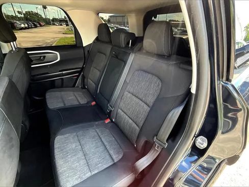 Used 2023 Ford Bronco Sport Big Bend AWD/4WD image 25