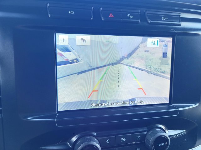Used 2022 Ford F150 Tremor AWD/4WD image 16