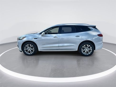 Used 2020 Buick Enclave Avenir w/ Avenir Technology Package image 5