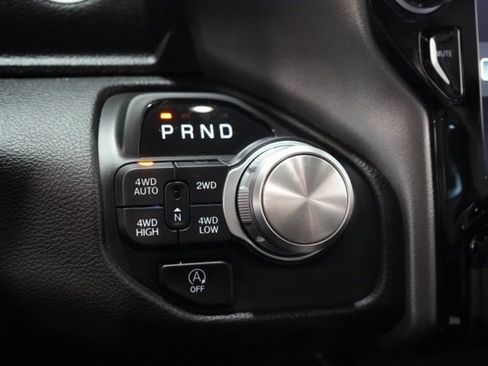 Used 2025 RAM 1500 Laramie image 29