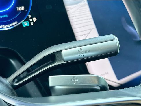 Used 2024 Mercedes-Benz EQS 450+ 4MATIC Sedan image 18