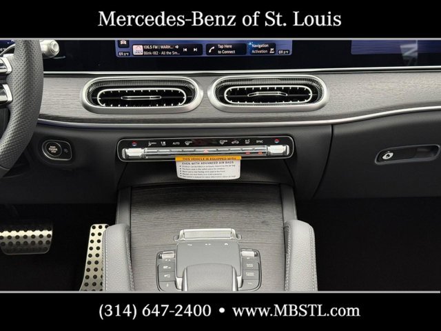 New 2027 Mercedes-Benz GLE 450 4MATIC image 12