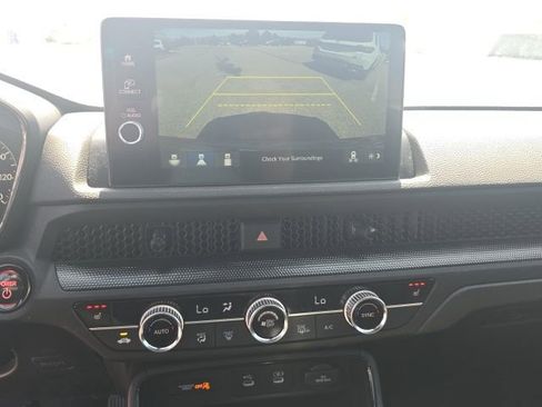 Used 2026 Honda CR-V Sport image 8