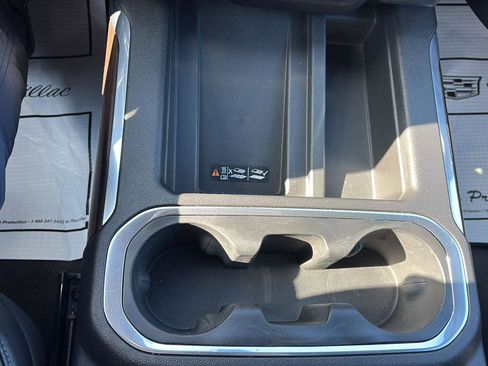 Used 2020 GMC Sierra 1500 SLT w/ SLT Premium Plus Package image 26