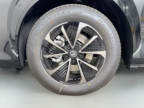 New 2026 Lexus RZ 350e 2WD image 23