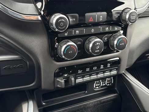 Used 2021 RAM 2500 Laramie image 23