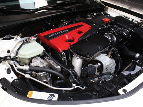 Used 2024 Honda Civic Type R image 26