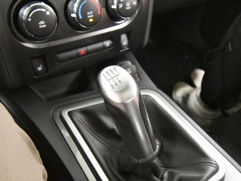 Used 2010 Dodge Challenger SRT8 w/ SRT Option Group II RWD image 23