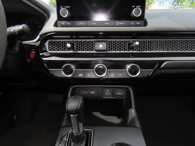 Certified 2024 Honda Civic LX image 19