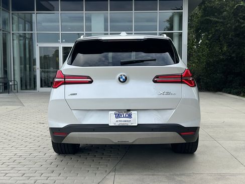 Used 2025 BMW X3 xDrive30i w/ Premium Package AWD/4WD image 16
