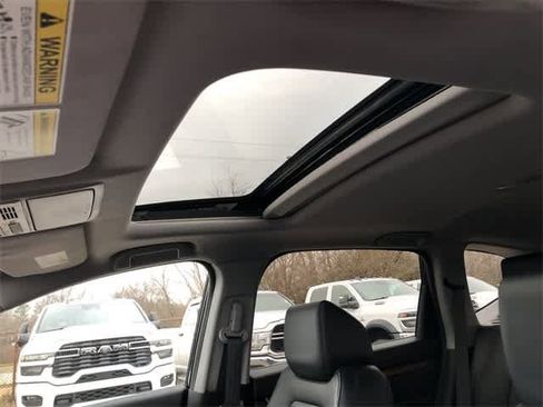 Used 2019 Honda CR-V EX-L image 13