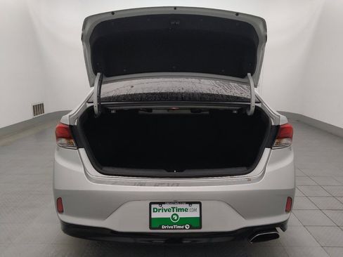 Used 2019 Hyundai Sonata SEL image 29