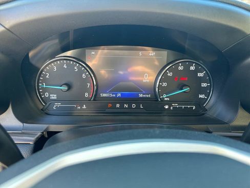 Certified 2021 Ford Explorer Limited w/ Equipment Group 301A image 14