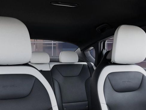 New 2026 Kia K4 GT-Line image 27