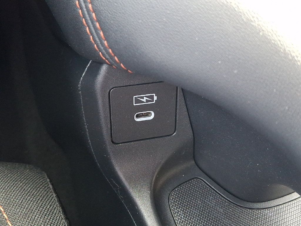 Used 2024 Honda HR-V Sport image 24