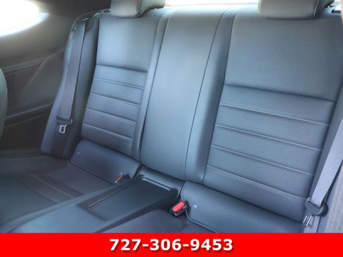 Used 2022 Lexus RC 300 w/ Premium Package image 17