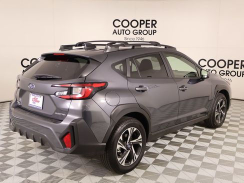 Used 2024 Subaru Crosstrek 2.0i Premium AWD/4WD image 21