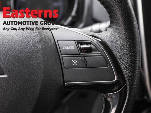 Used 2024 Mitsubishi Outlander Sport SE image 16