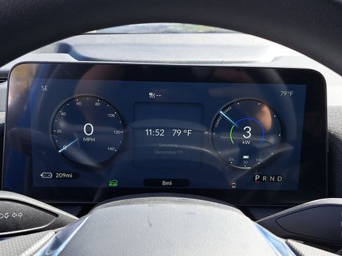 New 2026 Honda Prologue Eco image 26