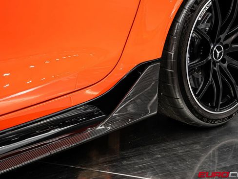 Used 2021 Mercedes-Benz AMG GT Black Series image 20