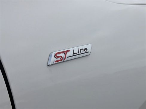 New 2026 Ford Escape ST-Line w/ Tech Pack #1 image 36