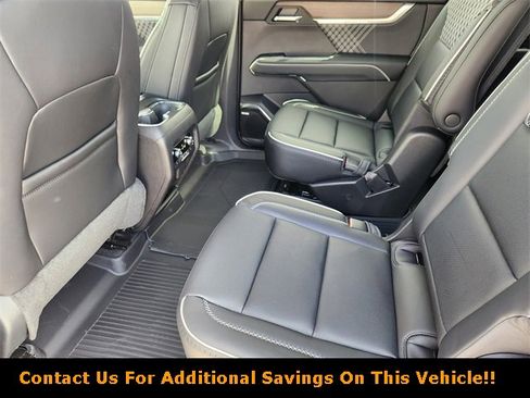 New 2026 GMC Acadia Denali image 20