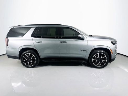 Used 2025 Chevrolet Tahoe RST w/ Comfort Package image 10