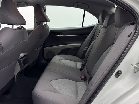 Used 2023 Toyota Camry LE FWD image 23