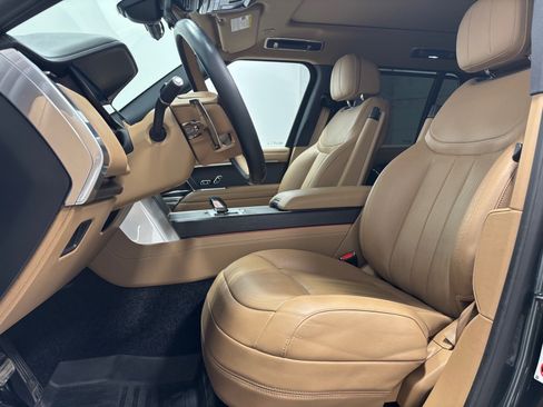 Used 2024 Land Rover Range Rover SE AWD/4WD image 23