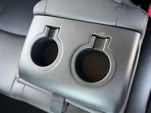 Certified 2024 Toyota 4Runner TRD Off-Road Premium w/ Moonroof Package image 18