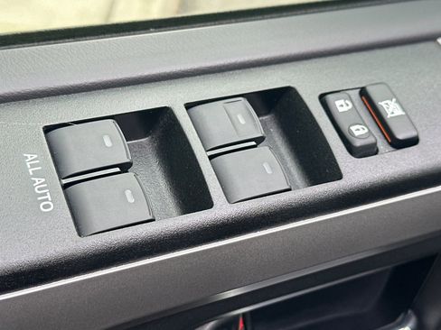 Used 2024 Toyota 4Runner SR5 Premium w/ Moonroof Package image 13