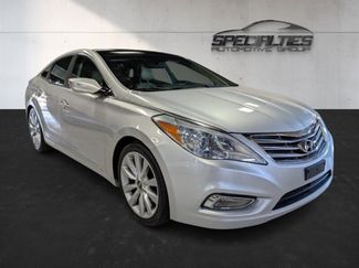 Used 2012 Hyundai Azera w/ Technology Pkg video 1