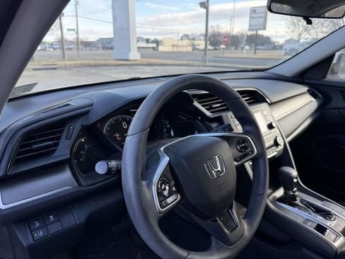 Used 2021 Honda Civic LX image 12